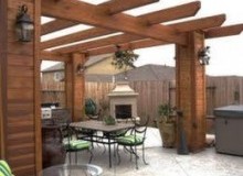 Kwikfynd Pergolas
solus
